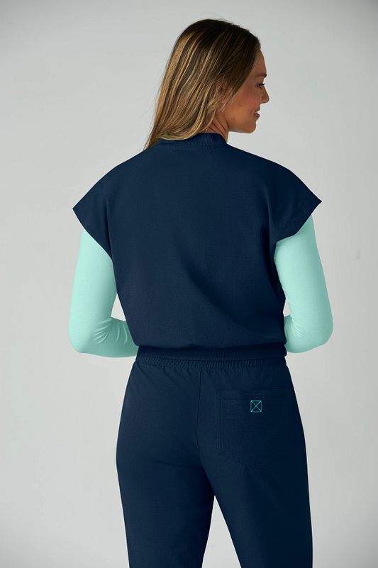 Koi Women - Trinity Top KOI Medical Scrubs Moore than Scrubs