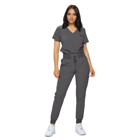 Monarch set Moore than Scrubs LLC Moore than Scrubs