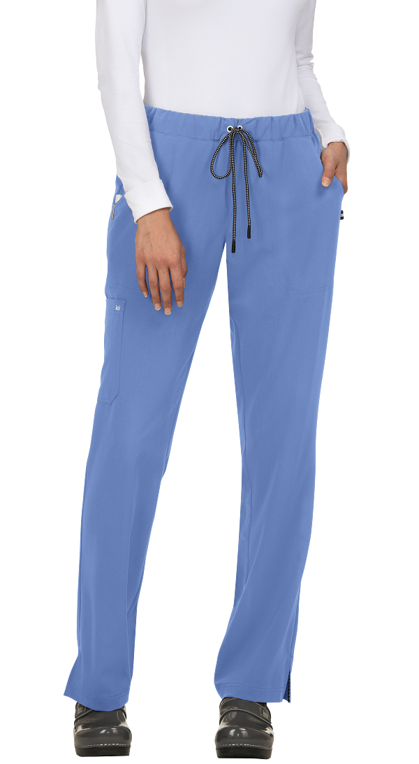 KOI Healthcare Hero Pants - Medical Scrub Bottoms KOI Medical Scrubs Moore than Scrubs