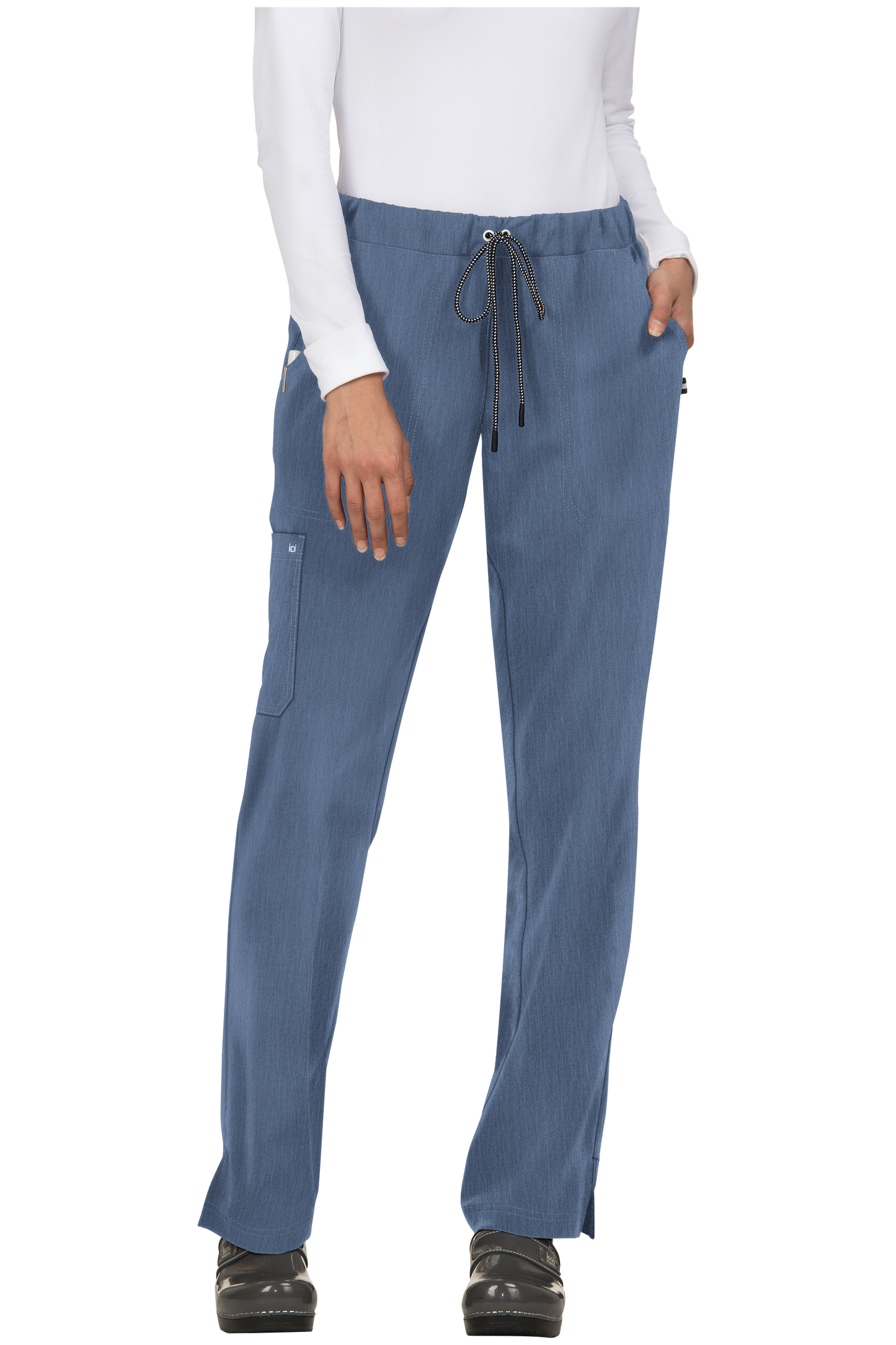 KOI Healthcare Hero Pants - Medical Scrub Bottoms KOI Medical Scrubs Moore than Scrubs
