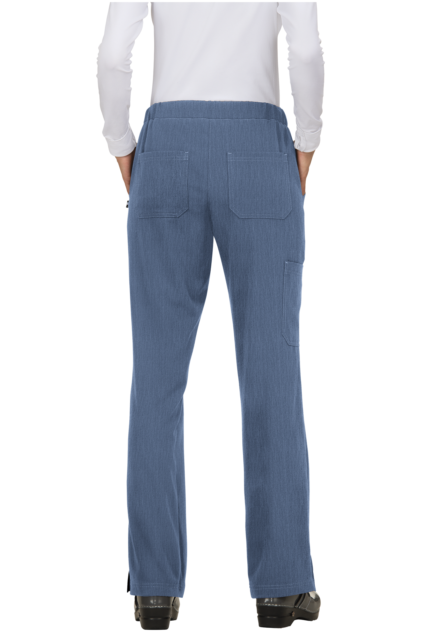 KOI Healthcare Hero Pants - Medical Scrub Bottoms KOI Medical Scrubs Moore than Scrubs