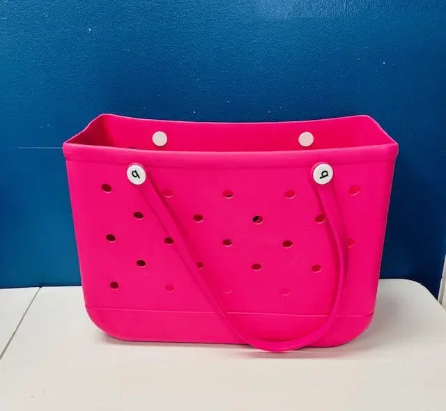 B-Bag - Large Tote Bag Moore than Scrubs Apparel & Accessories Moore than Scrubs