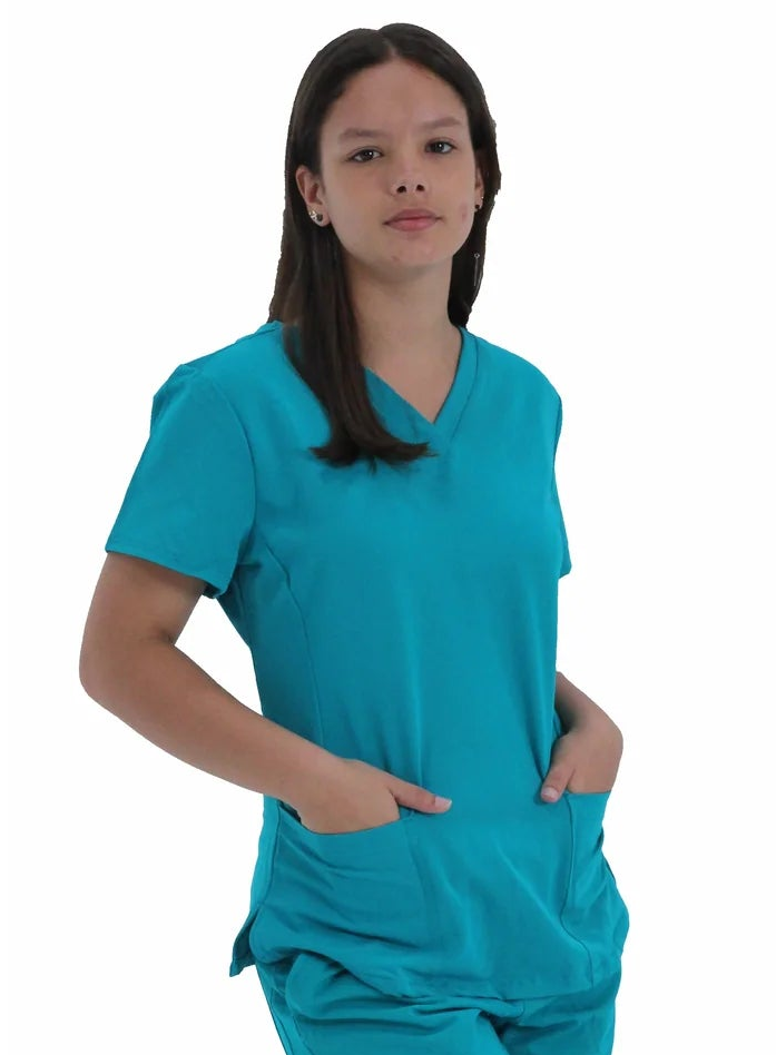 Banu "Sarah" Tops BANU Clothing Moore than Scrubs