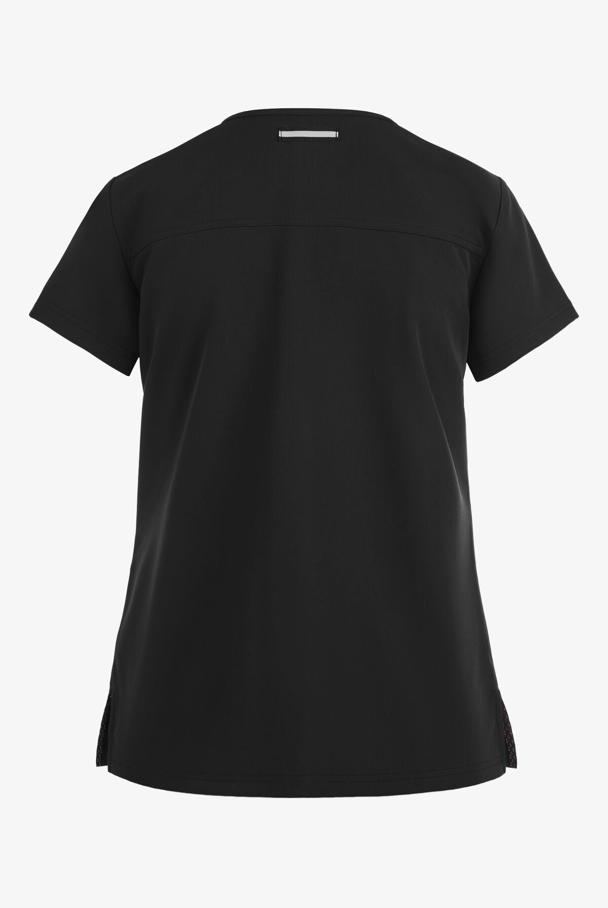 KOI Hustle and Heart Scrub Top - Inspire Your Workday - 1019 KOI Medical Scrubs Moore than Scrubs