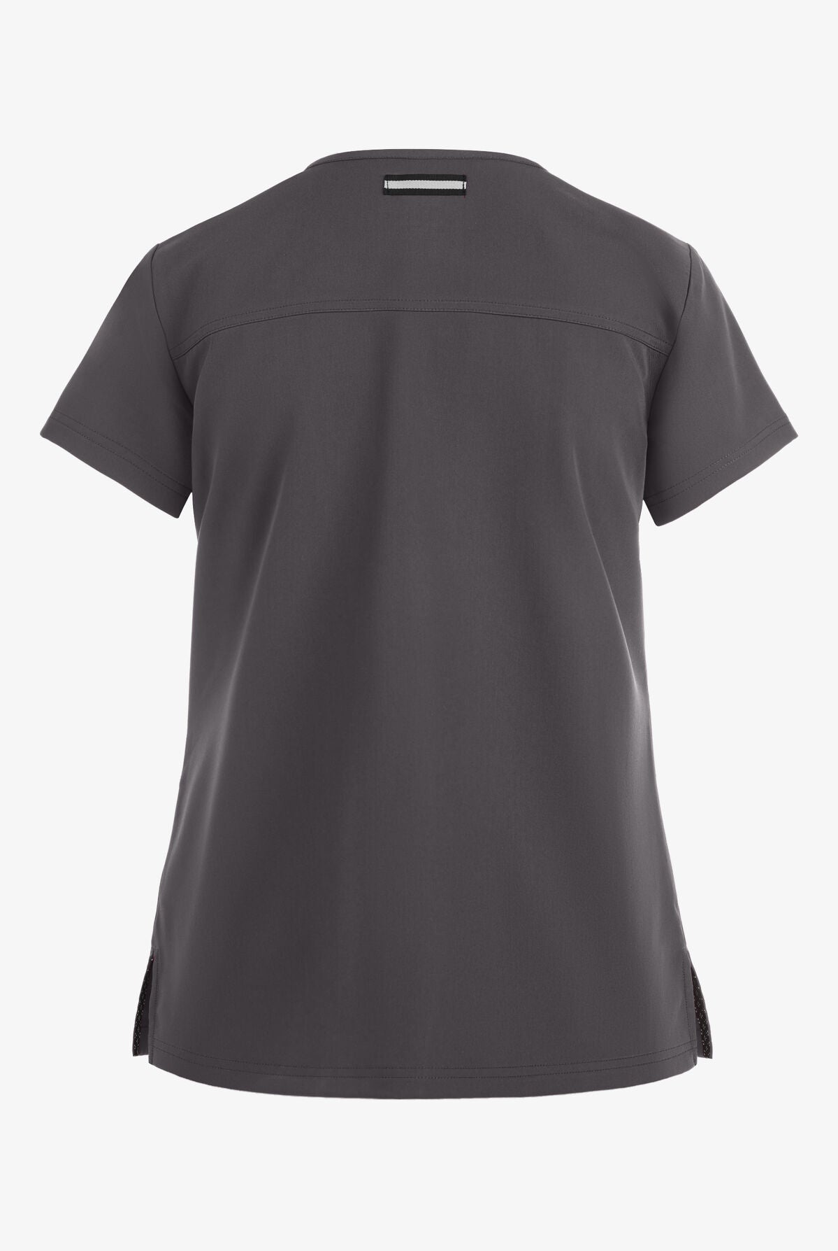 KOI Hustle and Heart Scrub Top - Inspire Your Workday - 1019 KOI Medical Scrubs Moore than Scrubs