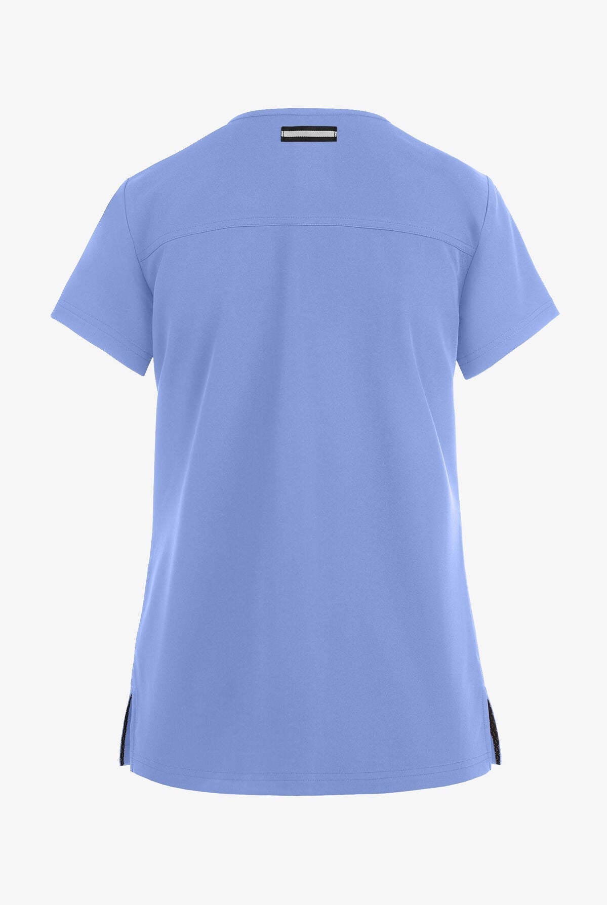 KOI Hustle and Heart Scrub Top - Inspire Your Workday - 1019 KOI Medical Scrubs Moore than Scrubs