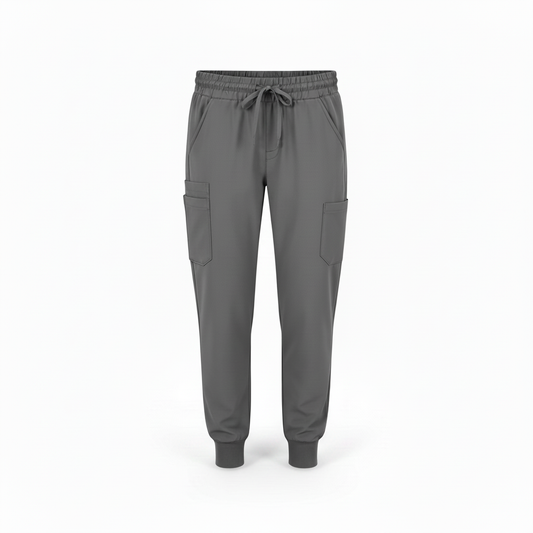 BANU Debra Jogger Scrub Pants (2010) BANU Scrub Pants Moore than Scrubs