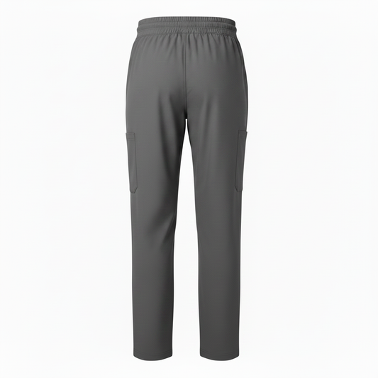 BANU Divine Straight Scrub Pants BANU Scrub Pants Moore than Scrubs