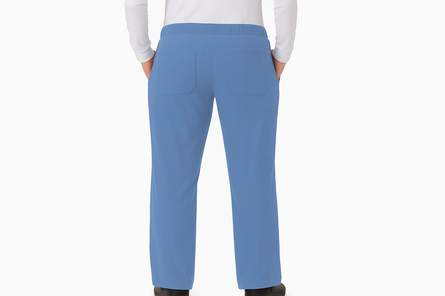 KOI Healthcare Hero Pants - Medical Scrub Bottoms KOI Medical Scrubs Moore than Scrubs