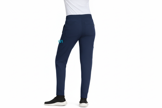 KOI Smart Daily Women's Jogger Moore than Scrubs LLC Moore than Scrubs