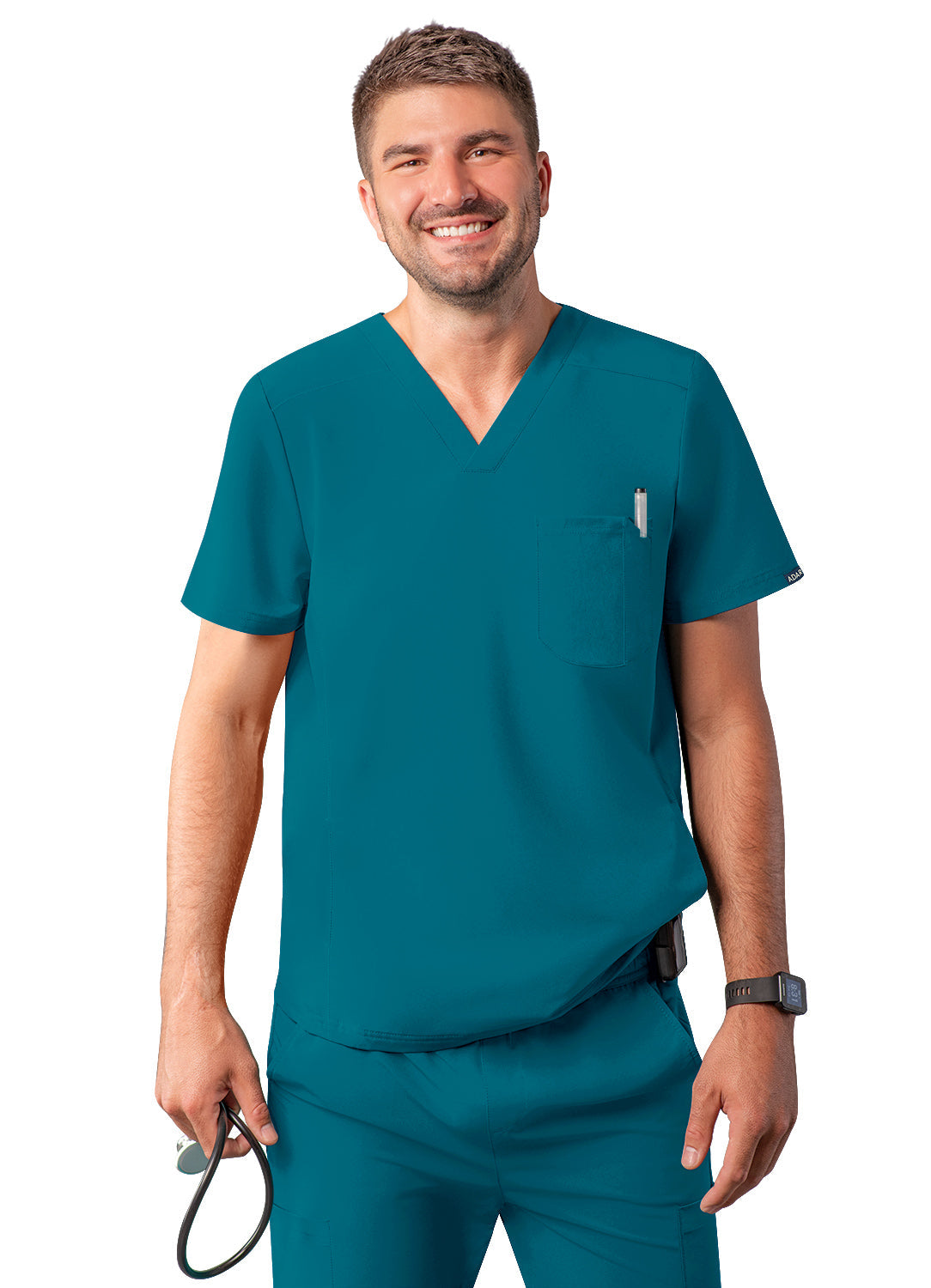 Product title  Men-s-Scrubs Moore than Scrubs