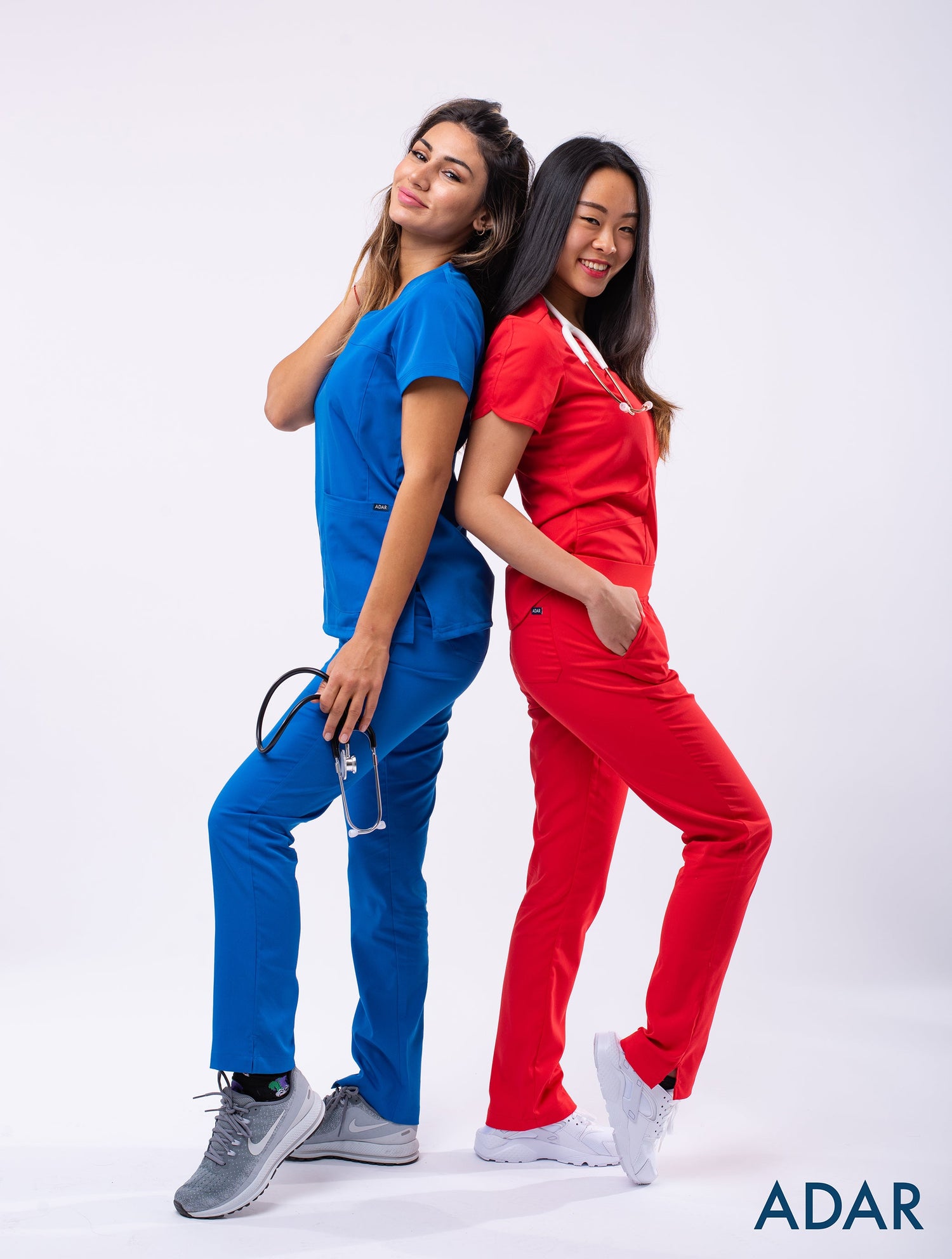 Product title  Scrub-Sets-Complete-Medical-Uniform-Sets Moore than Scrubs