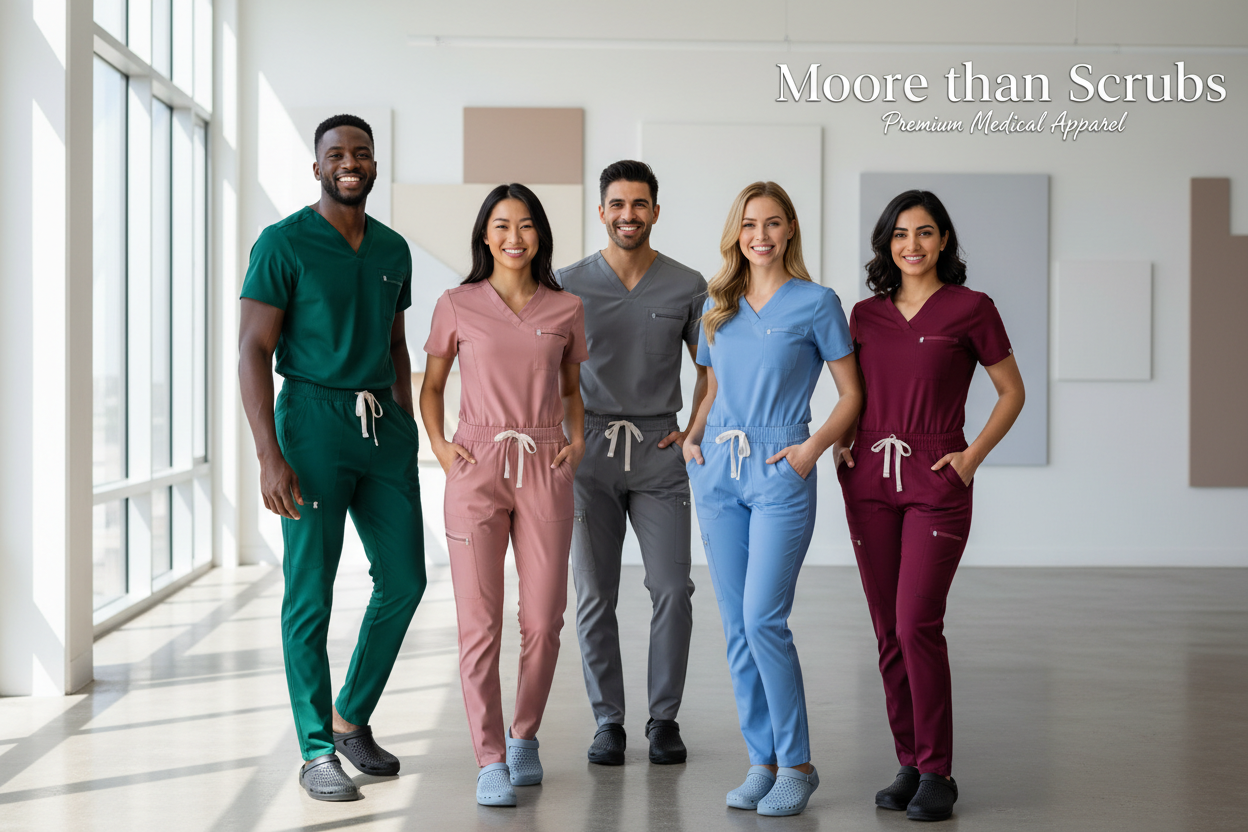 Product title  Shop-OC-Main-Streets Moore than Scrubs