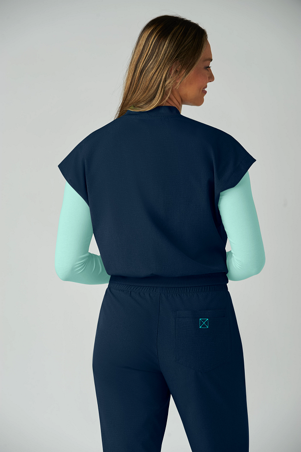 Koi Women - Trinity Top KOI Medical Scrubs   Moore than Scrubs