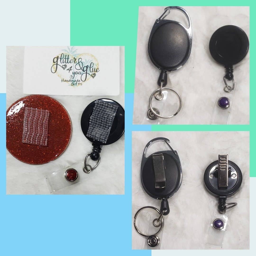 Christmas Tree Scrub Life, Retractable Interchangeable Custom Badge, Doctors Office, Hospital, Scrub top, Medical, ID: Acrylic&swivel reel