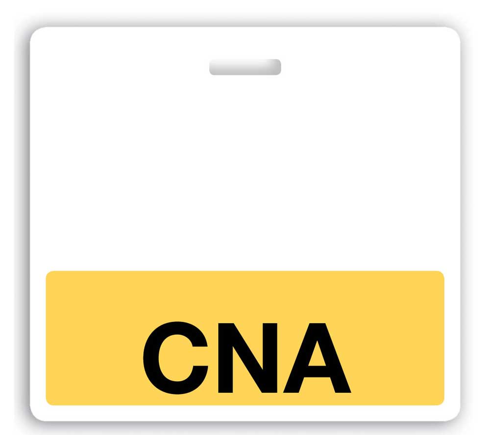Badge Buddies Horizontal: RN - Moore than Scrubs LLC