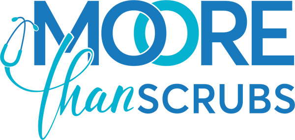 Moore than Scrubs LLC