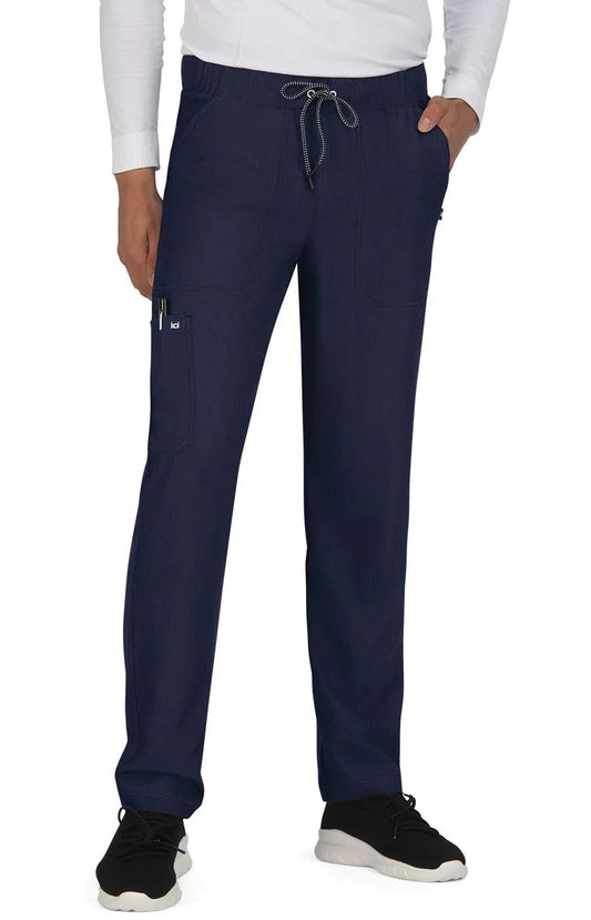 KOI Next Gen 609 Men's Make It Happen Scrub Pants - Professional Medical Uniforms Moore than Scrubs LLC    Moore than Scrubs