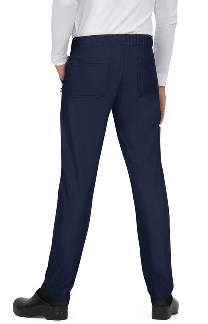 KOI Next Gen 609 Men's Make It Happen Scrub Pants - Professional Medical Uniforms Moore than Scrubs LLC    Moore than Scrubs