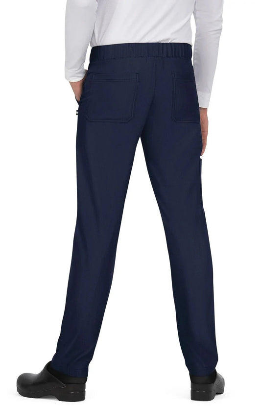 KOI Next Gen 609 Men's Make It Happen Scrub Pants - Professional Medical Uniforms Moore than Scrubs LLC    Moore than Scrubs
