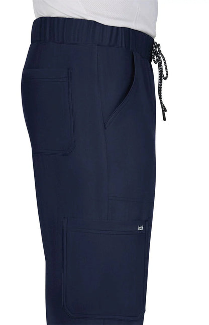 KOI Next Gen 609 Men's Make It Happen Scrub Pants - Professional Medical Uniforms Moore than Scrubs LLC    Moore than Scrubs