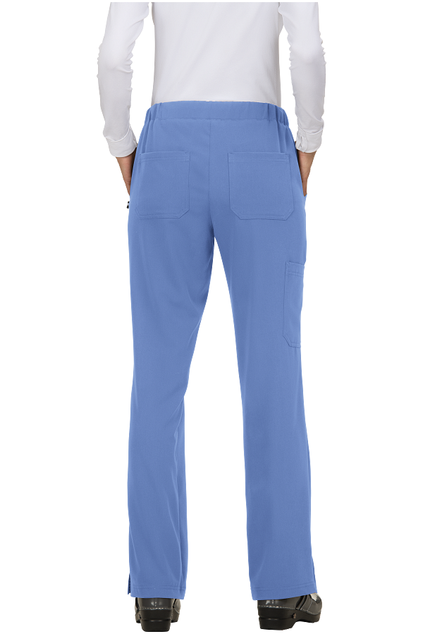KOI Healthcare Hero Pants - Medical Scrub Bottoms KOI Medical Scrubs   Moore than Scrubs
