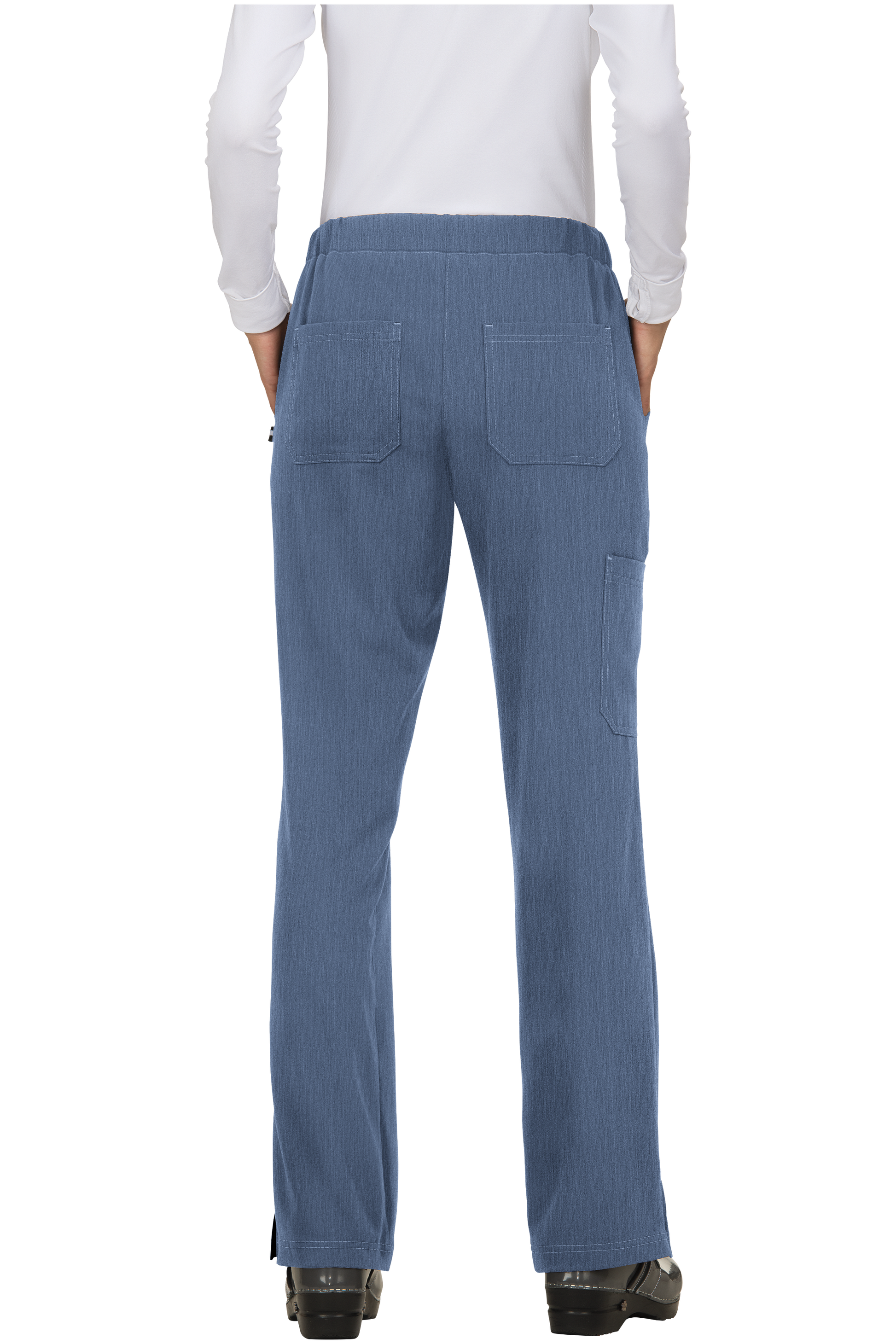 KOI Healthcare Hero Pants - Medical Scrub Bottoms KOI Medical Scrubs   Moore than Scrubs
