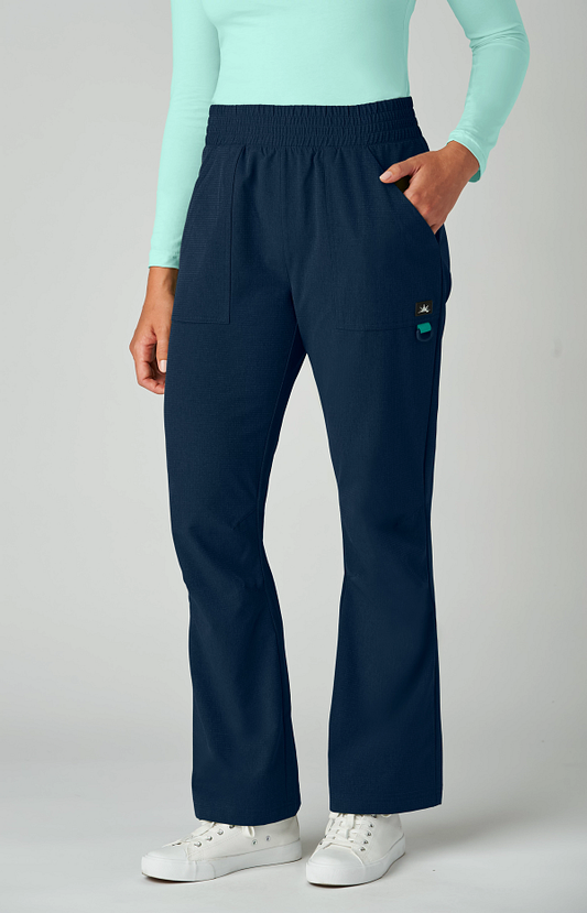 KOI Women's Rory Pant Moore than Scrubs LLC    Moore than Scrubs