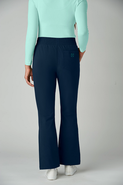 KOI Women's Rory Pant Moore than Scrubs LLC    Moore than Scrubs