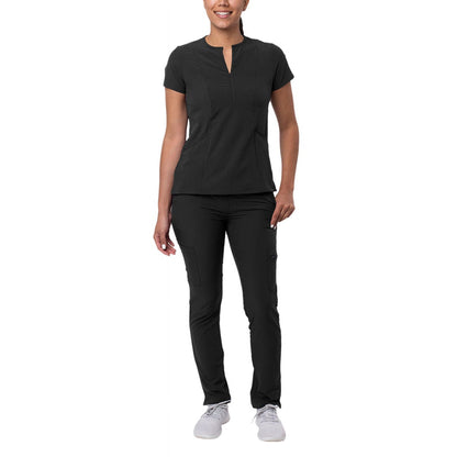 Adar Addition Go-Higher Scrub Set for Women - A9600 Moore than Scrubs LLC    Moore than Scrubs
