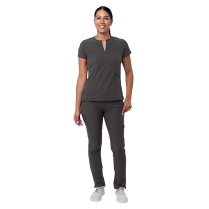 Adar Addition Go-Higher Scrub Set for Women - A9600 Moore than Scrubs LLC    Moore than Scrubs