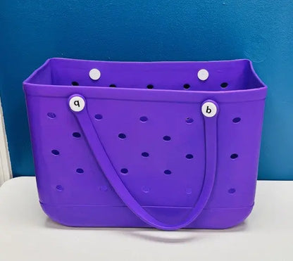 B-Bag - Large Tote Bag Moore than Scrubs Apparel & Accessories   Moore than Scrubs