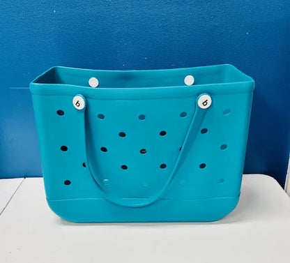 B-Bag - Large Tote Bag Moore than Scrubs Apparel & Accessories   Moore than Scrubs