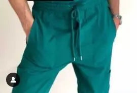 Banu "Caleb" Men Pants BANU