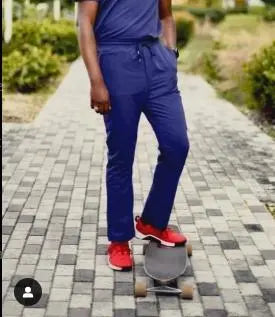 Banu "Caleb" Men Pants BANU