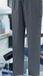 Banu "Caleb" Men Pants BANU