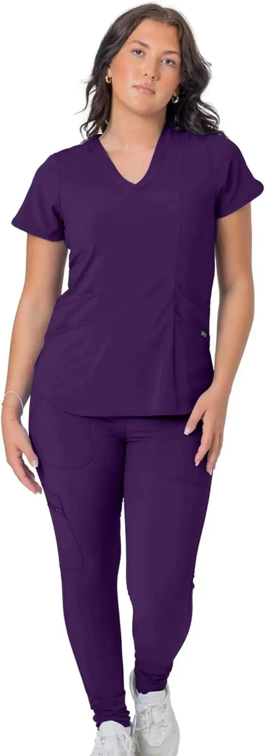 Banu "Sarah" Tops BANU