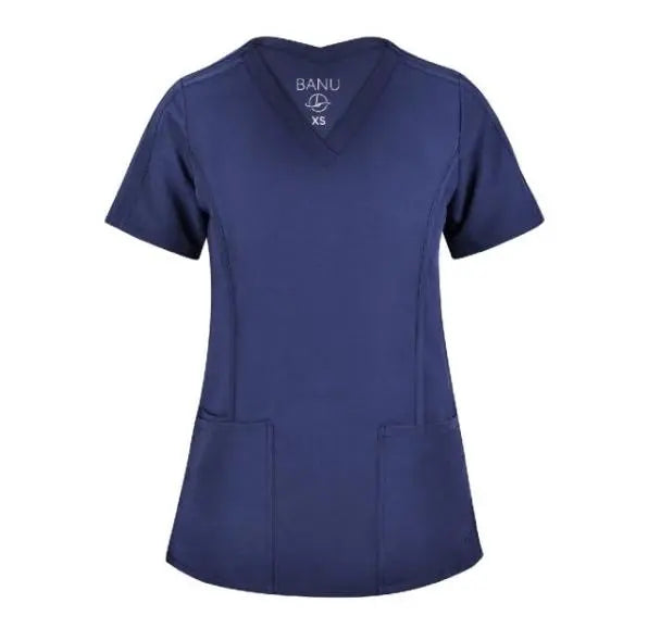 Banu "Sarah" Tops BANU