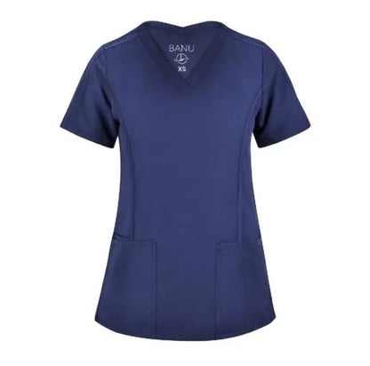 Banu "Sarah" Tops BANU