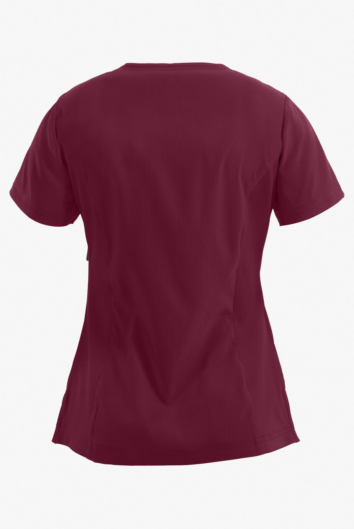 KOI 316 Philosophy Mock Wrap Scrub Top - Women's Medical Uniforms KOI Clothing   Moore than Scrubs