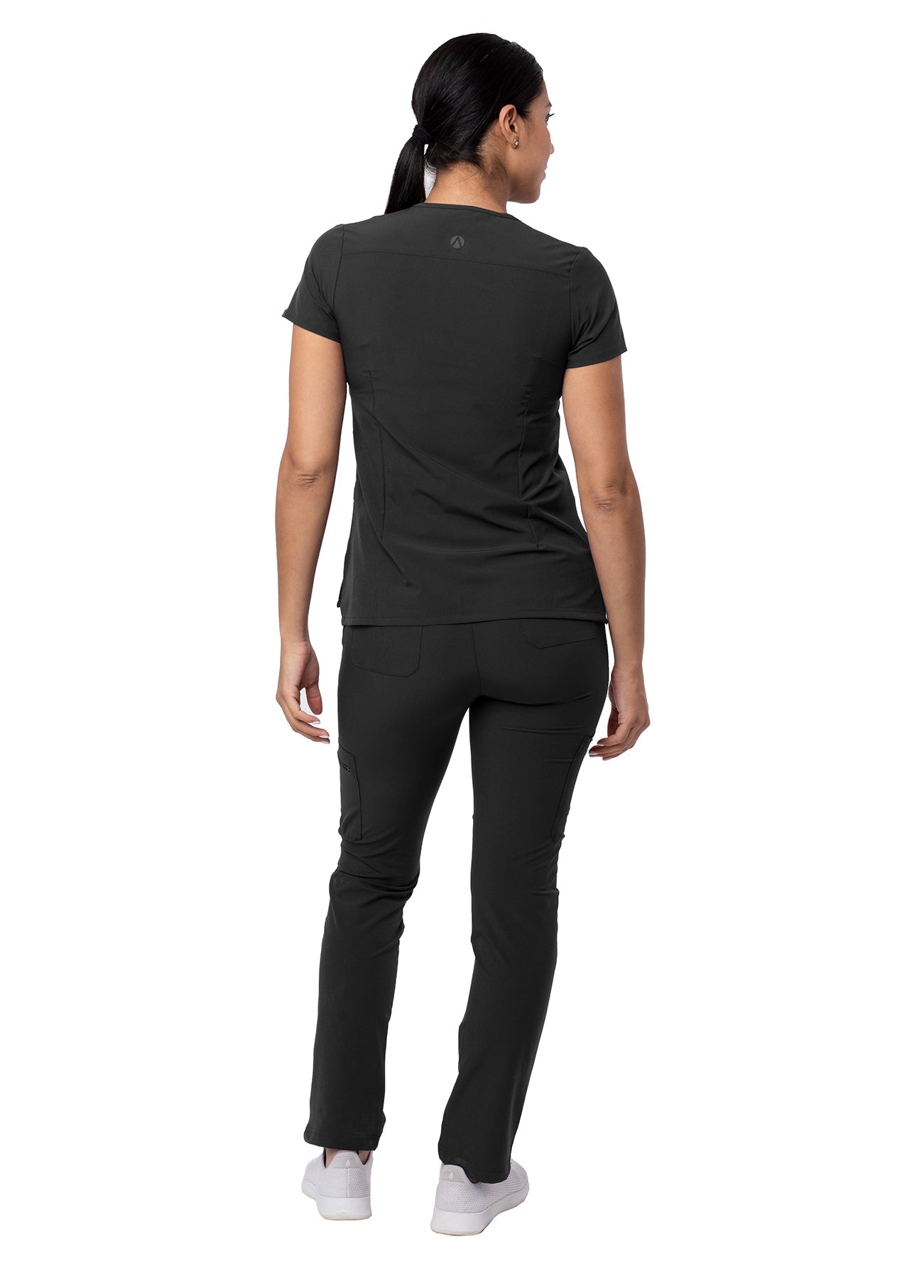 Adar Addition Go-Higher Scrub Set for Women - A9600 ADAR Medical Apparel   Moore than Scrubs