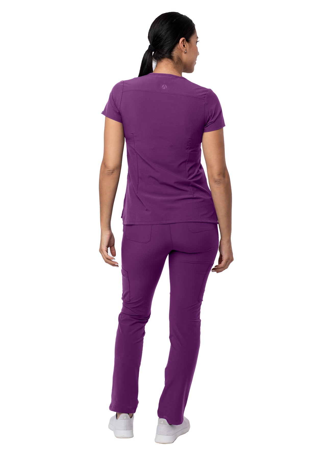 Adar Addition Go-Higher Scrub Set for Women - A9600 ADAR Medical Apparel   Moore than Scrubs