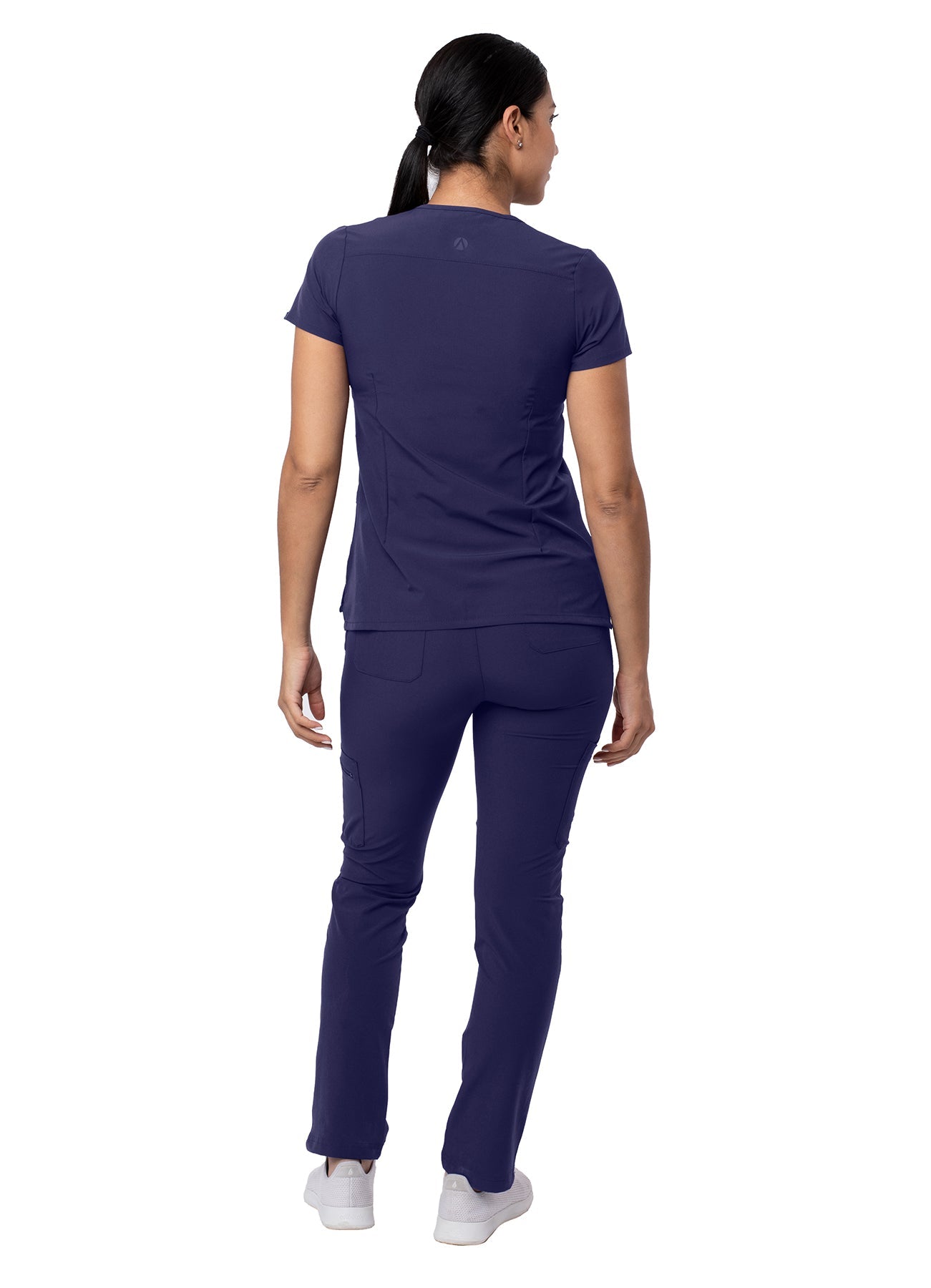 Adar Addition Go-Higher Scrub Set for Women - A9600 ADAR Medical Apparel   Moore than Scrubs