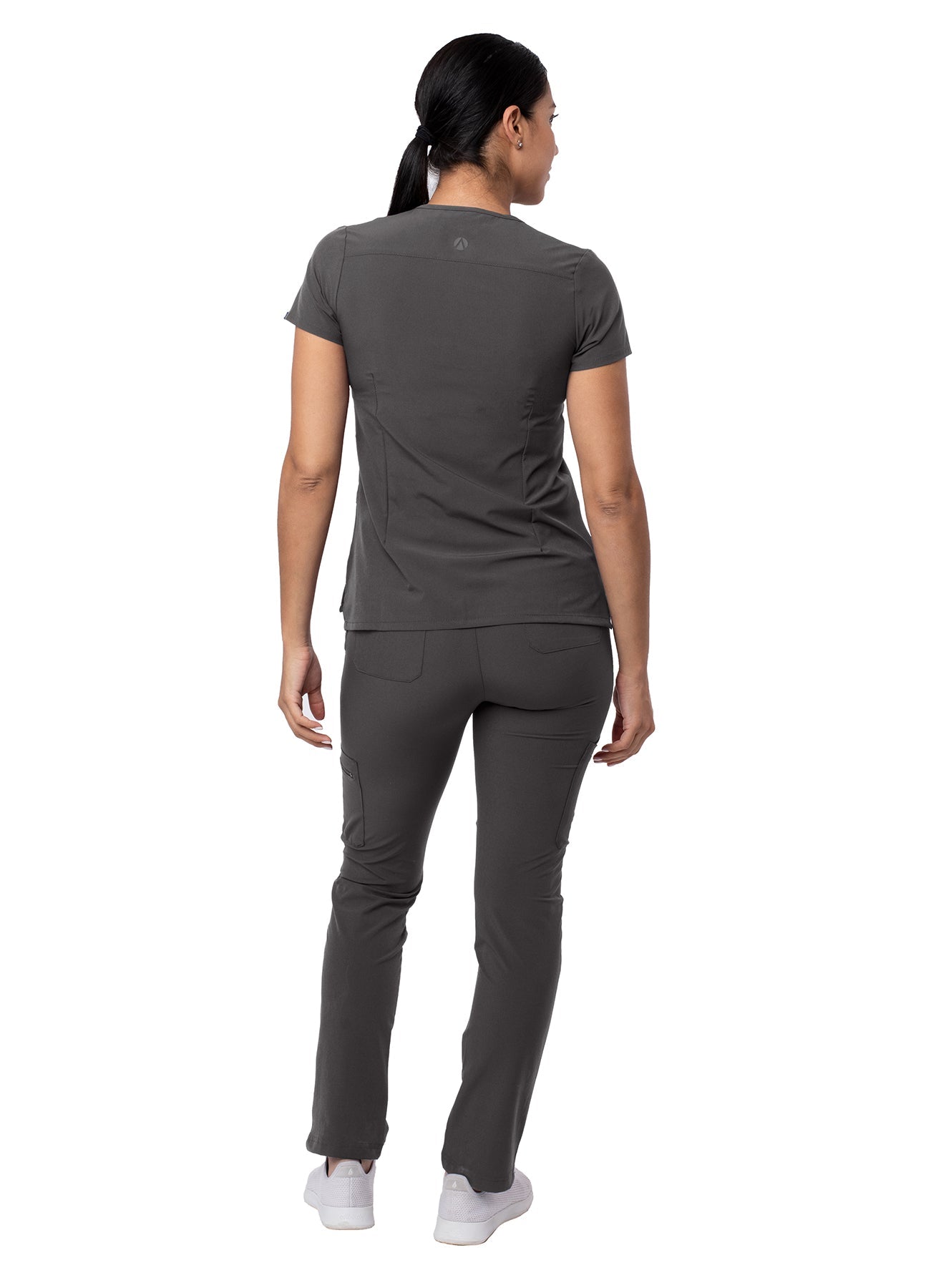 Adar Addition Go-Higher Scrub Set for Women - A9600 ADAR Medical Apparel   Moore than Scrubs