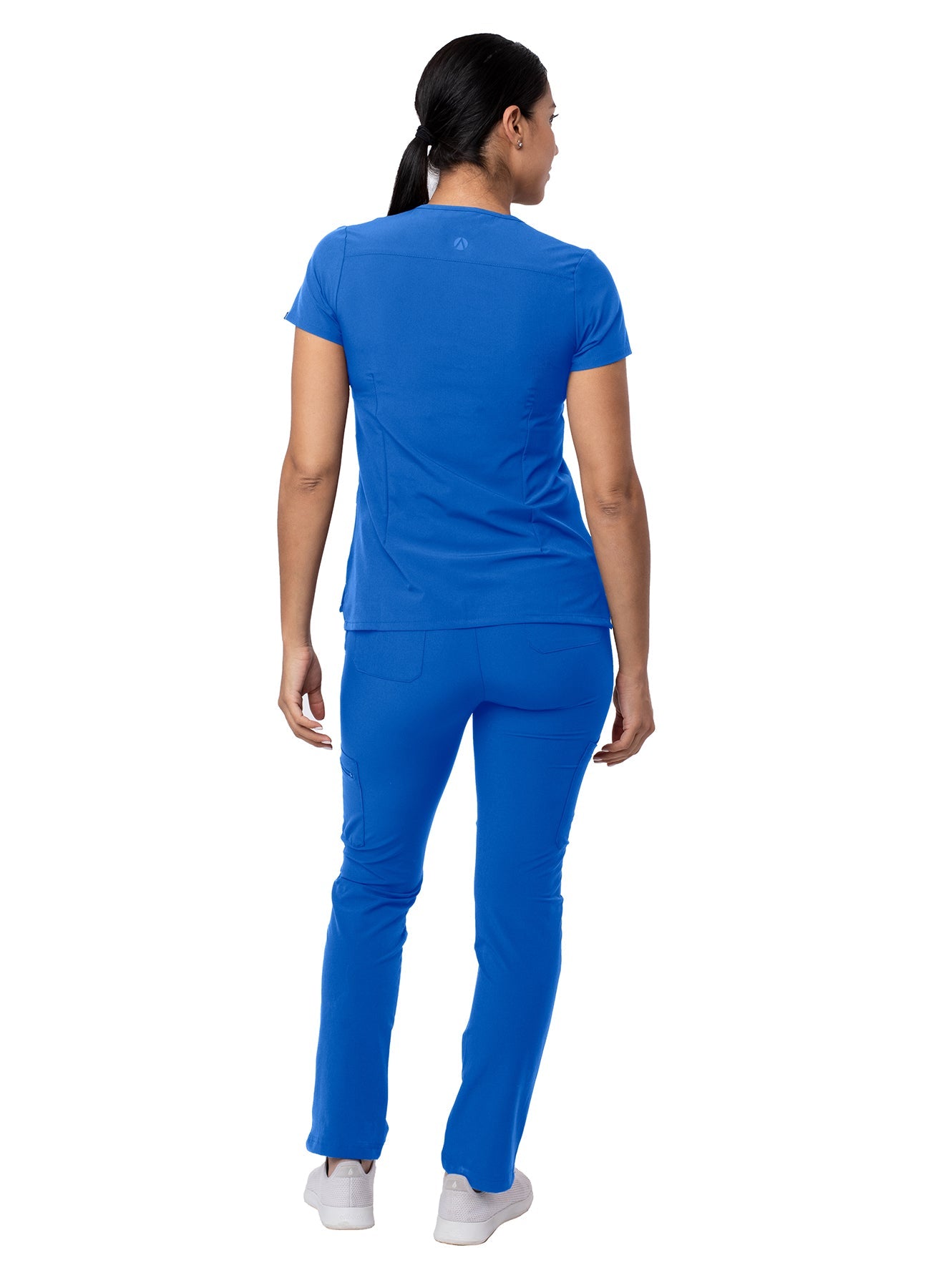 Adar Addition Go-Higher Scrub Set for Women - A9600 ADAR Medical Apparel   Moore than Scrubs