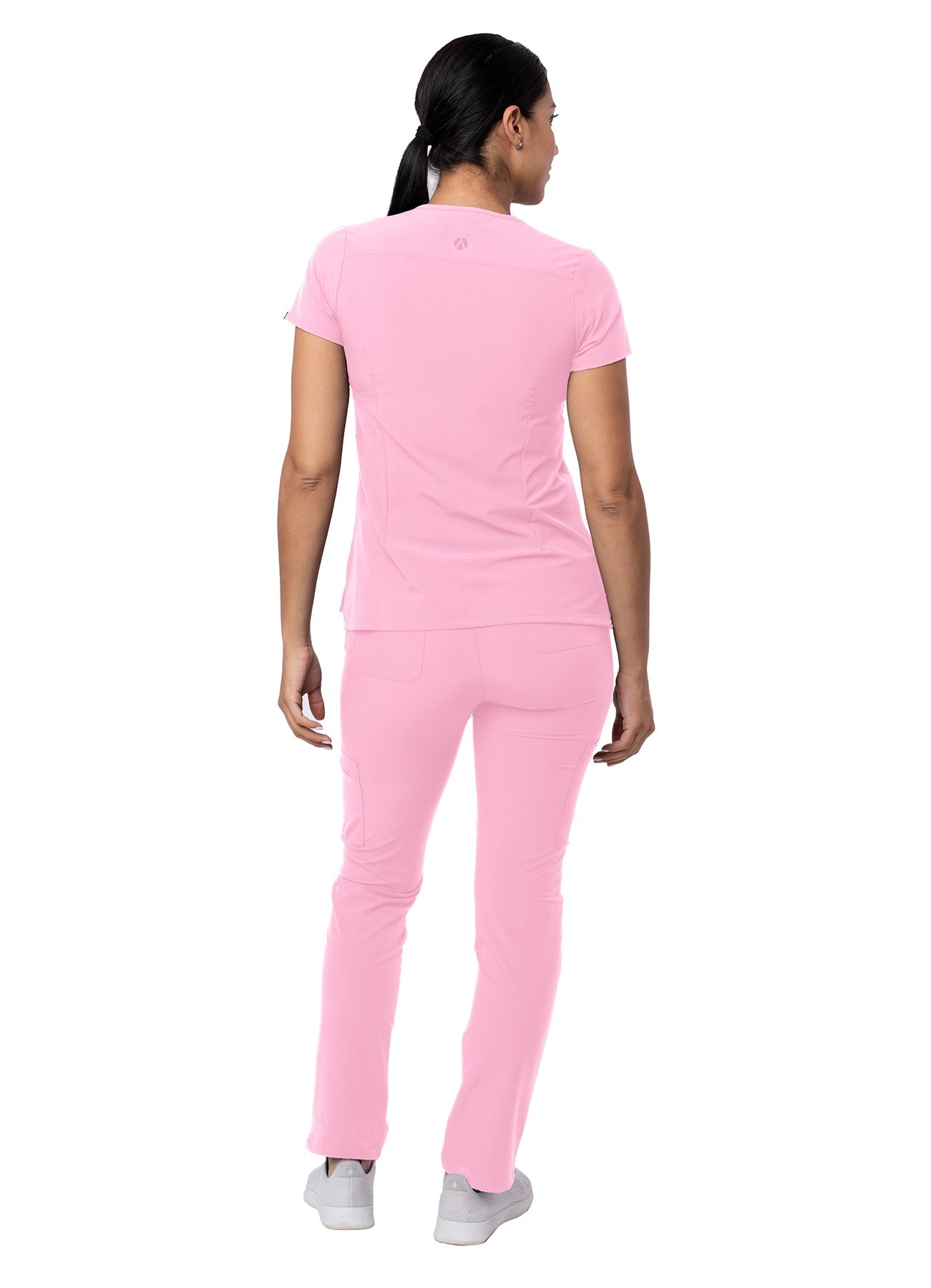 Adar Addition Go-Higher Scrub Set for Women - A9600 ADAR Medical Apparel   Moore than Scrubs