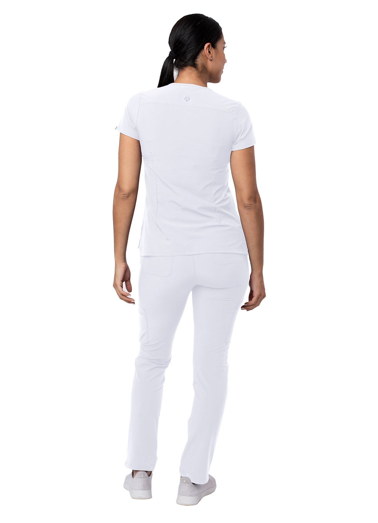 Adar Addition Go-Higher Scrub Set for Women - A9600 ADAR Medical Apparel   Moore than Scrubs