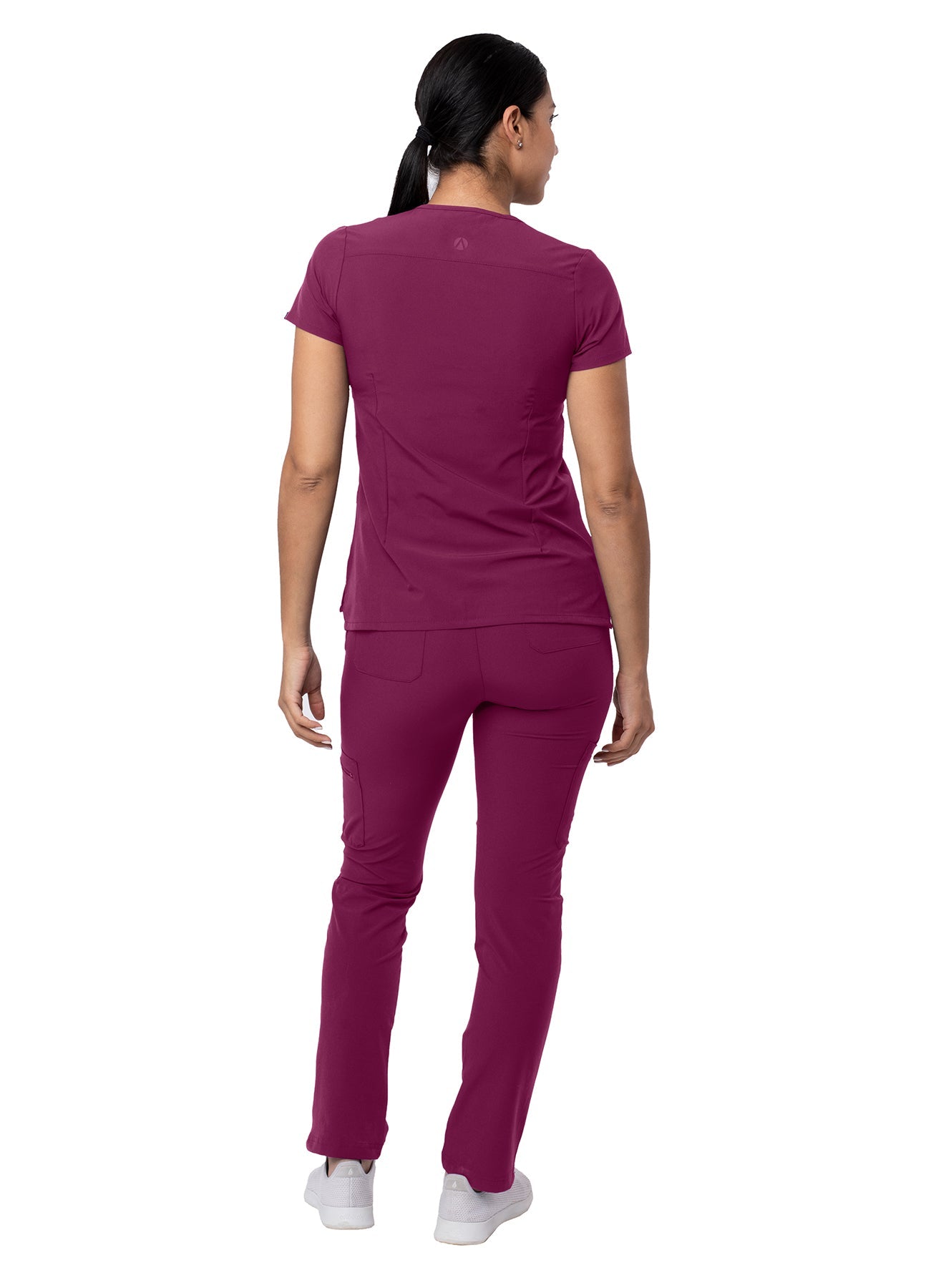 Adar Addition Go-Higher Scrub Set for Women - A9600 ADAR Medical Apparel   Moore than Scrubs