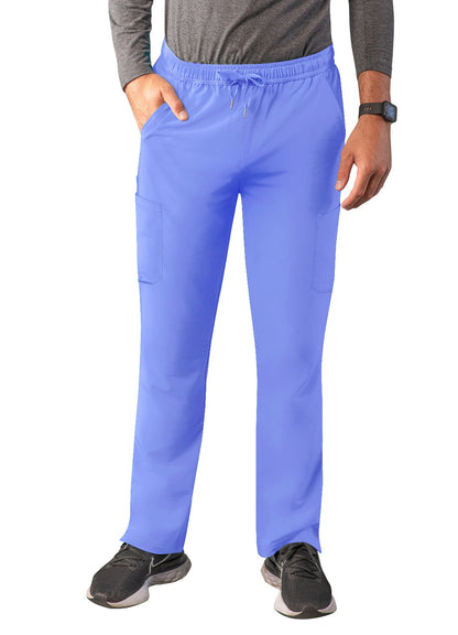 Adar Addition Go-Everyday Scrub Set for Men - A9800 ADAR Medical Scrubs   Moore than Scrubs