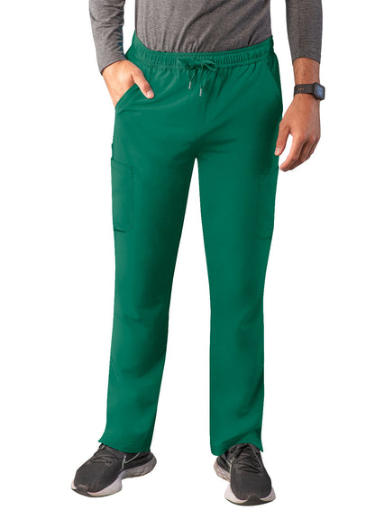 Adar Addition Go-Everyday Scrub Set for Men - A9800 ADAR Medical Scrubs   Moore than Scrubs